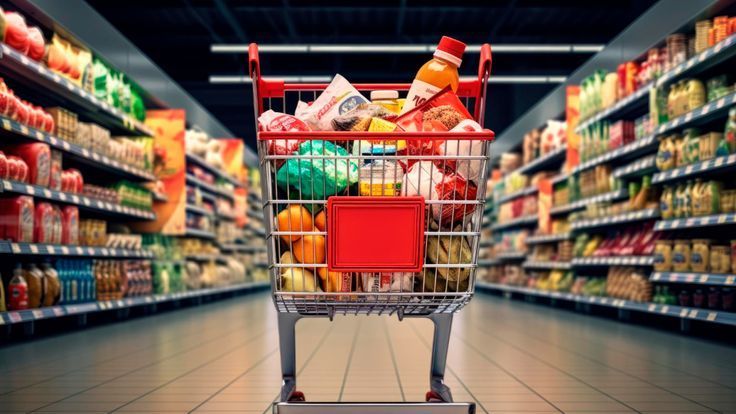 Le frigo qui se remplit tout seul : la méthode de la liste recyclable