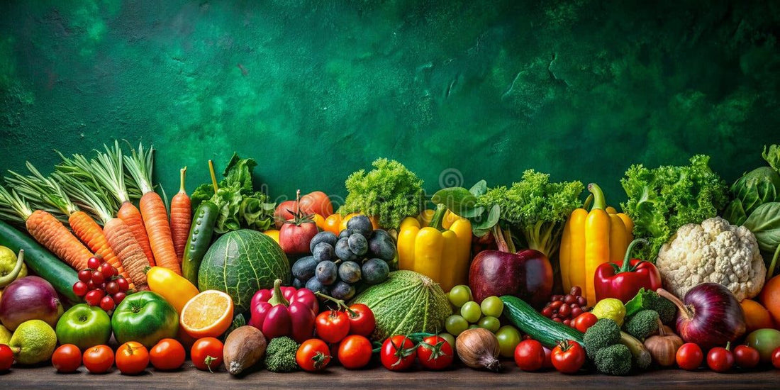 Pourquoi les légumes surgelés sont sous-estimés ?